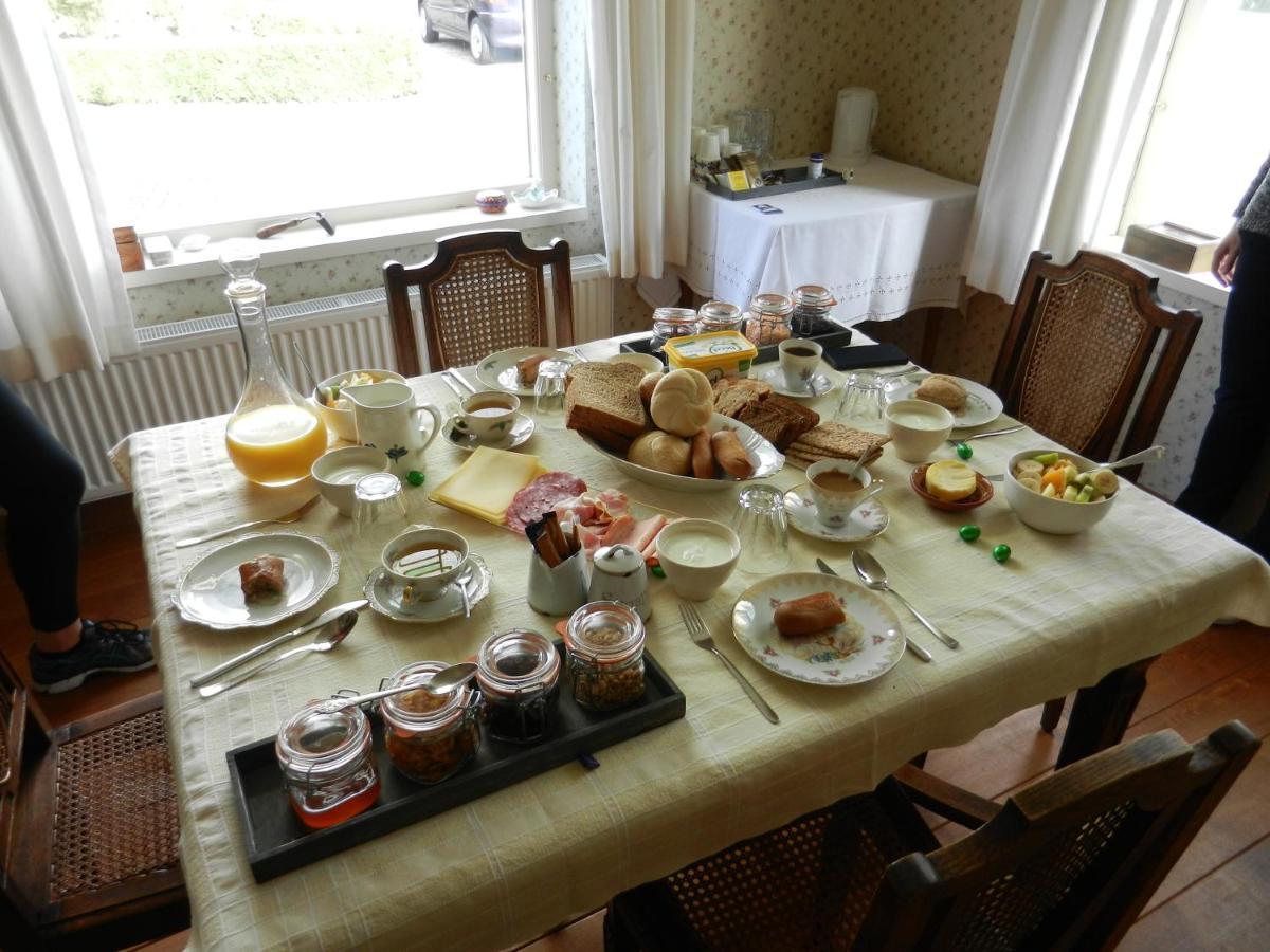 Sint-Oedenrode Bed&Breakfast Ons Oda מראה חיצוני תמונה