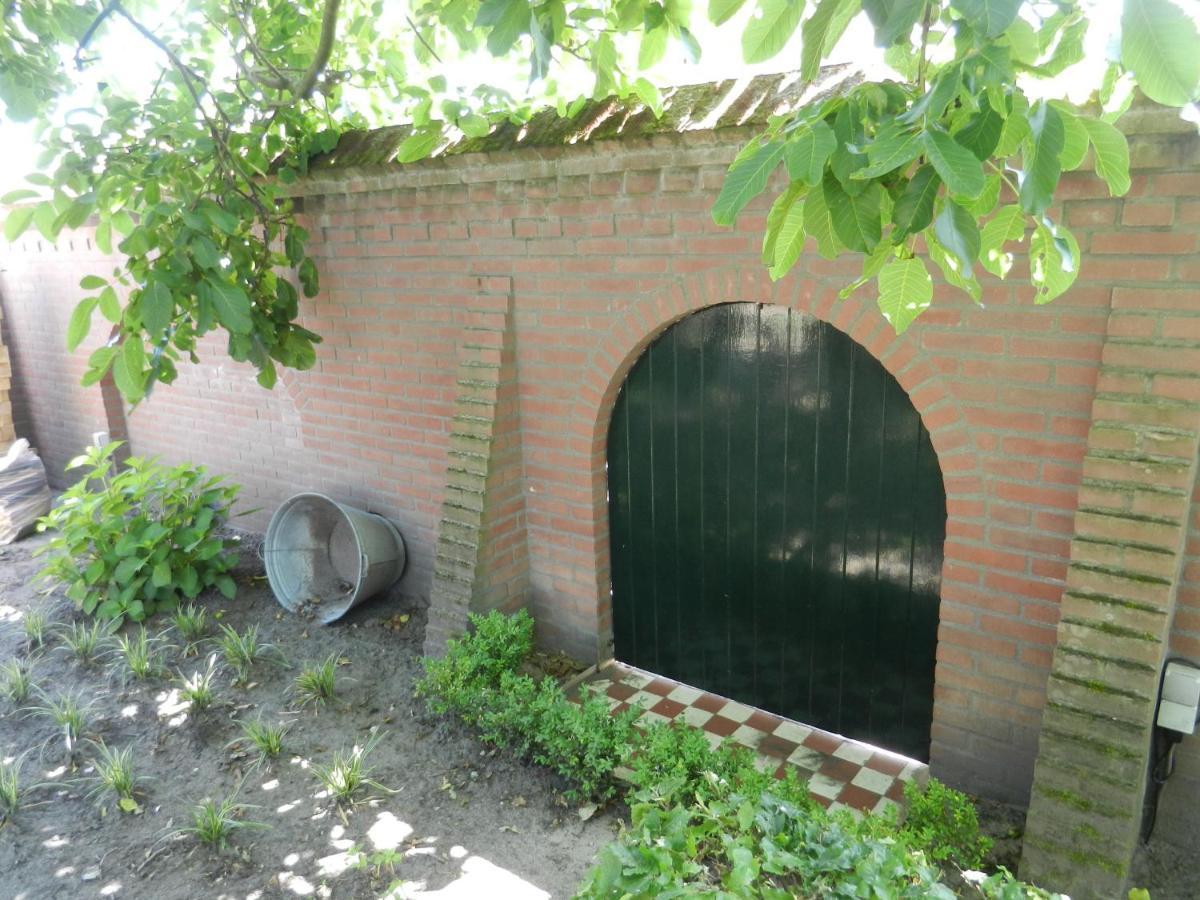Sint-Oedenrode Bed&Breakfast Ons Oda מראה חיצוני תמונה