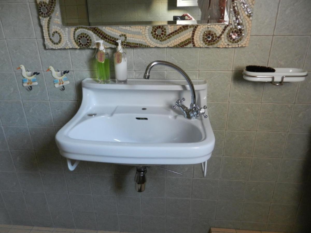 Sint-Oedenrode Bed&Breakfast Ons Oda מראה חיצוני תמונה