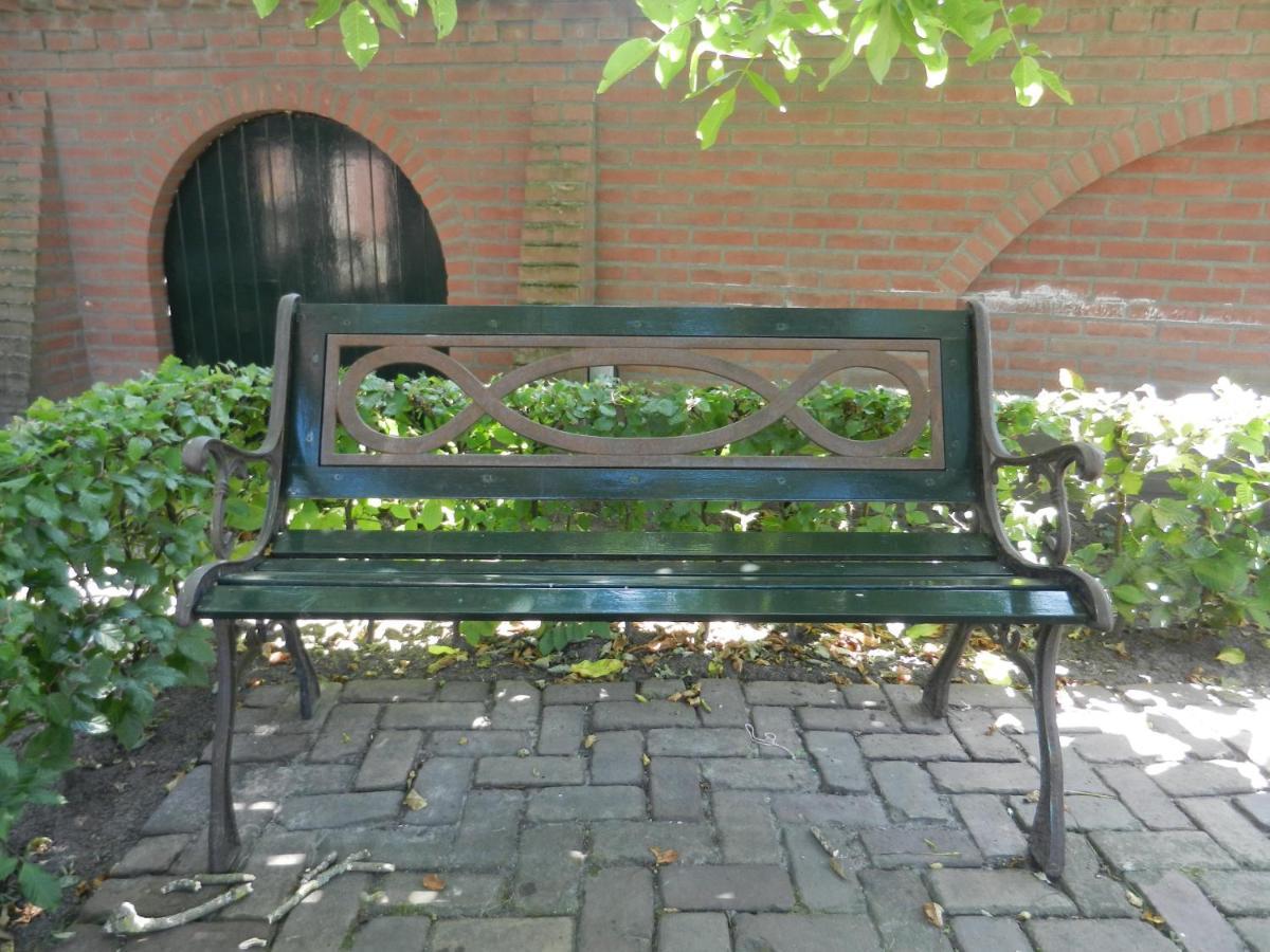Sint-Oedenrode Bed&Breakfast Ons Oda מראה חיצוני תמונה