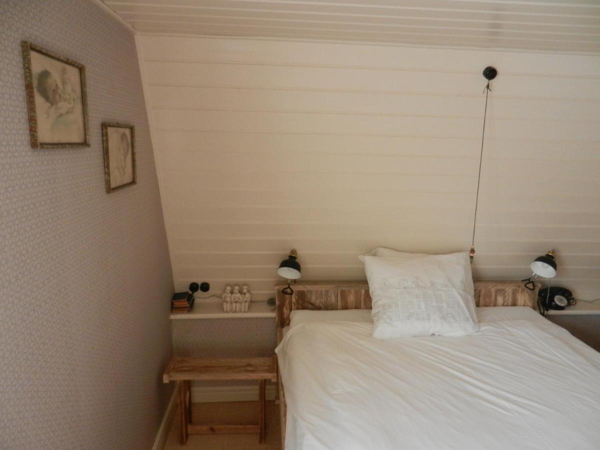 Sint-Oedenrode Bed&Breakfast Ons Oda מראה חיצוני תמונה