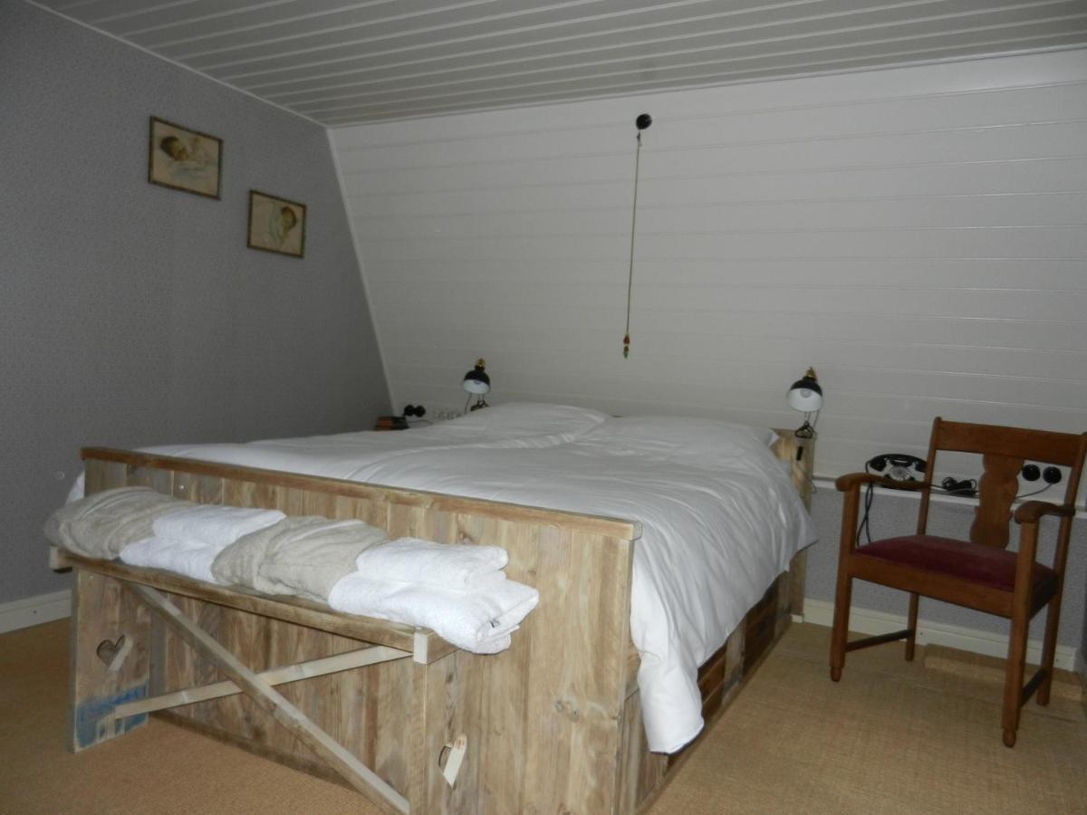 Sint-Oedenrode Bed&Breakfast Ons Oda מראה חיצוני תמונה