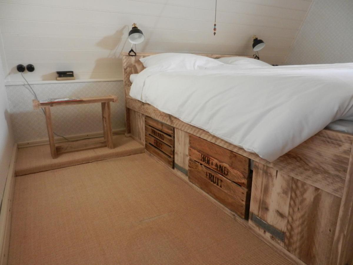 Sint-Oedenrode Bed&Breakfast Ons Oda מראה חיצוני תמונה