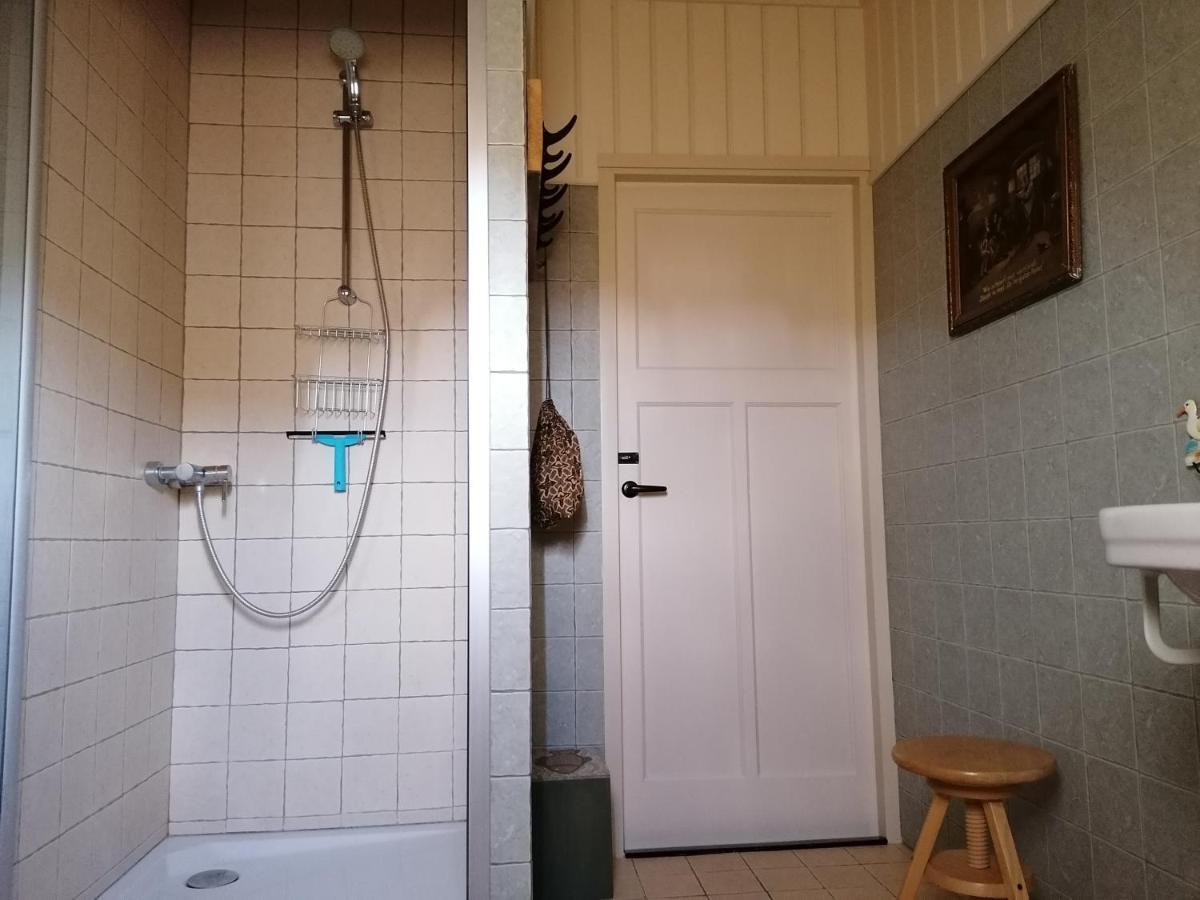 Sint-Oedenrode Bed&Breakfast Ons Oda מראה חיצוני תמונה