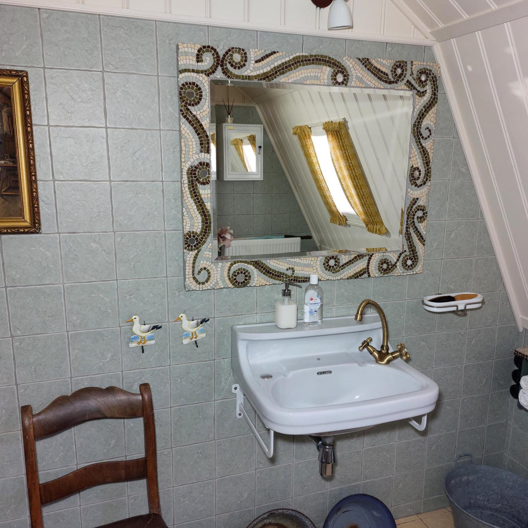 Sint-Oedenrode Bed&Breakfast Ons Oda מראה חיצוני תמונה