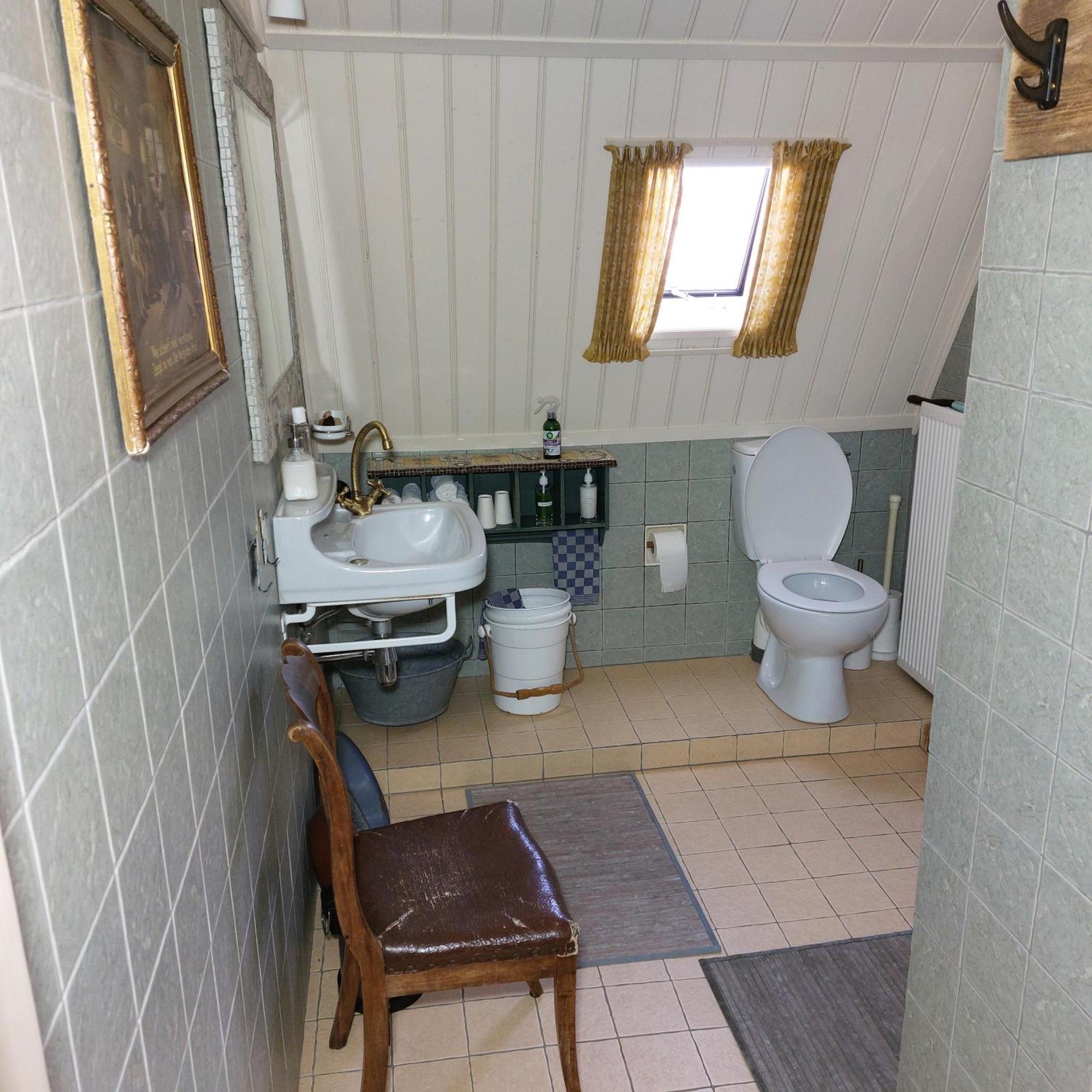 Sint-Oedenrode Bed&Breakfast Ons Oda מראה חיצוני תמונה