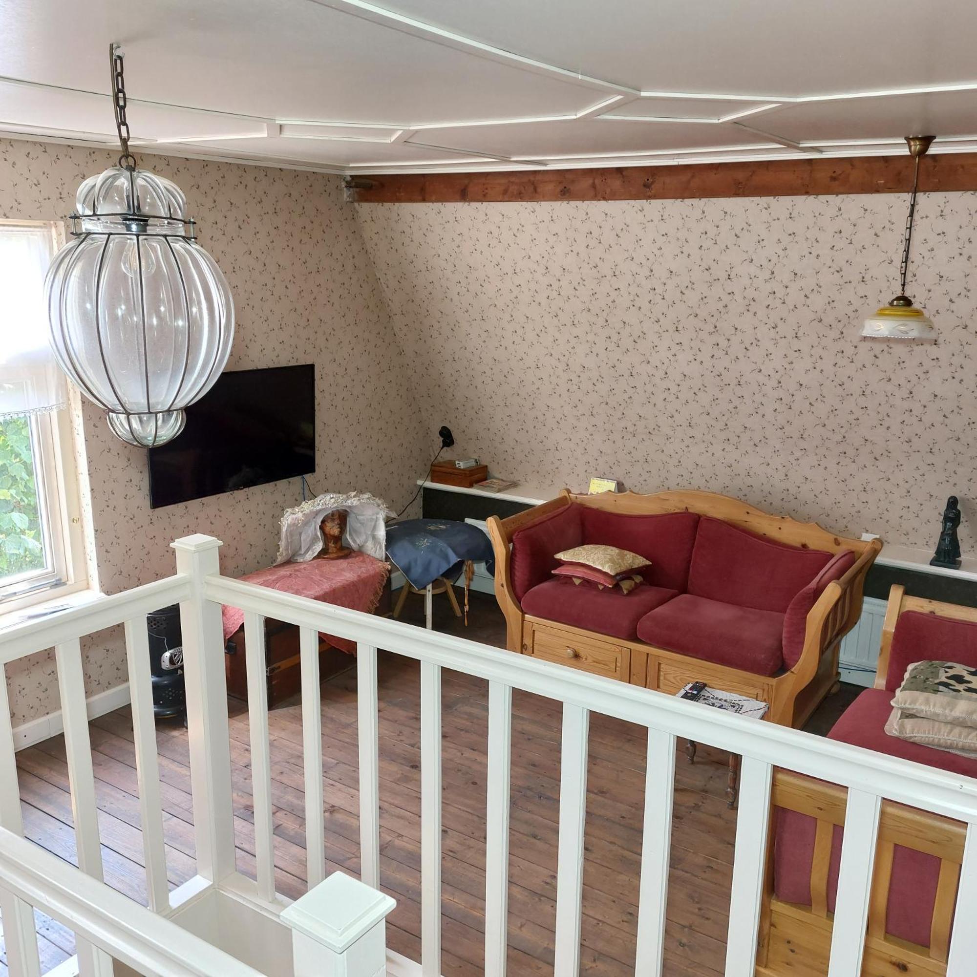 Sint-Oedenrode Bed&Breakfast Ons Oda מראה חיצוני תמונה